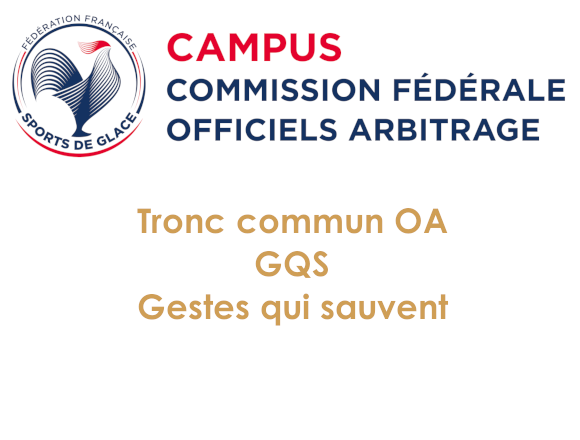 Gestes
