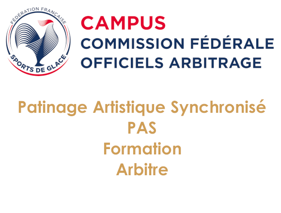 PAS-Arbitre